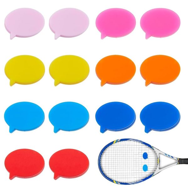 ShockDrop Racket Dampener
