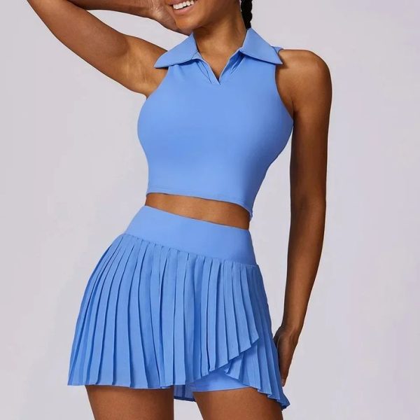 ProMotion Tennis Outfit